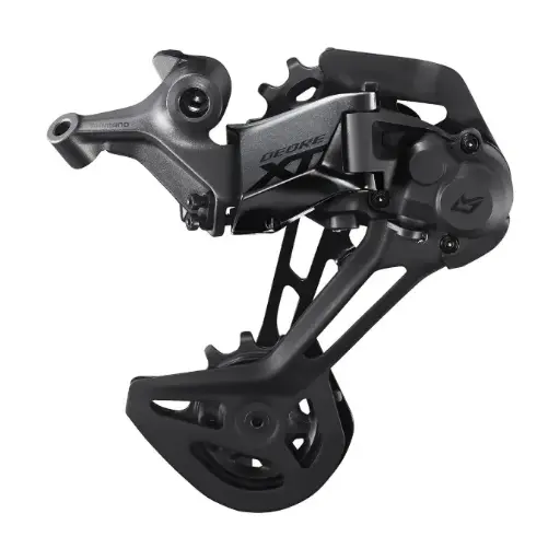 [IRDM8130SGS] Shimano Deore XT Linkglide RD-M8130 SGS 1x11v Takavaihtaja