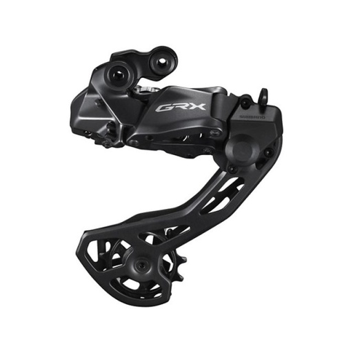 [IRDRX825A] Shimano GRX Di2 RD-RX825 12v Takavaihtaja