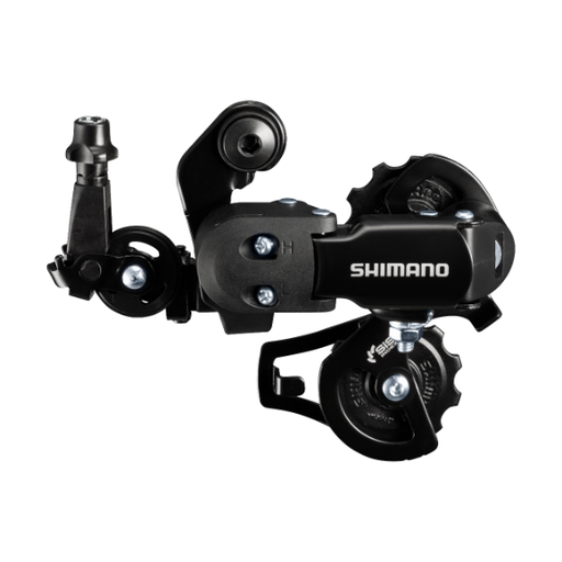 [ERDFT35AD] Shimano Tourney RD-FT35 6/7v Takavaihtaja