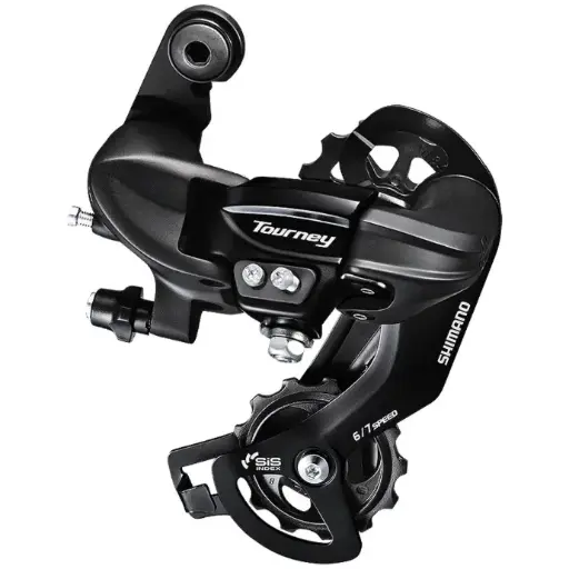 [ERDTY300D] Shimano Tourney RD-TY300 6/7v Takavaihtaja