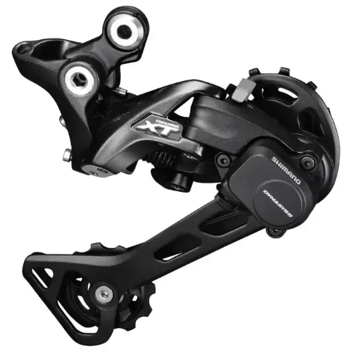 [IRDM8000SGS] Shimano XT RD-M8000-SGS Shadow+ Pitkä 11v Takavaihtaja