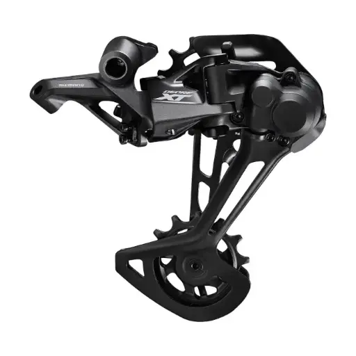 [IRDM8100SGS] Shimano XT RD-M8100 Shadow+ 1x12v Takavaihtaja