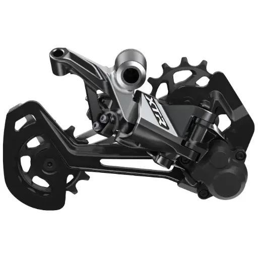 [IRDM9100SGS] Shimano XTR RD-M9100 Shadow+ 1x12v Takavaihtaja