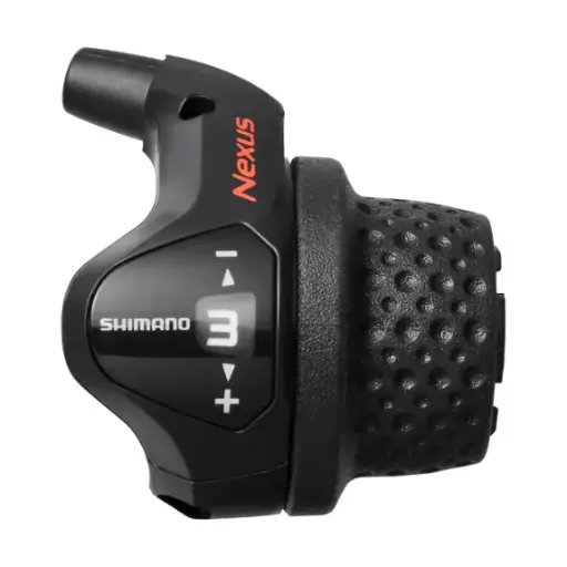 [ESL3S41EALS] Shimano Nexus 3v Vaihdevipu
