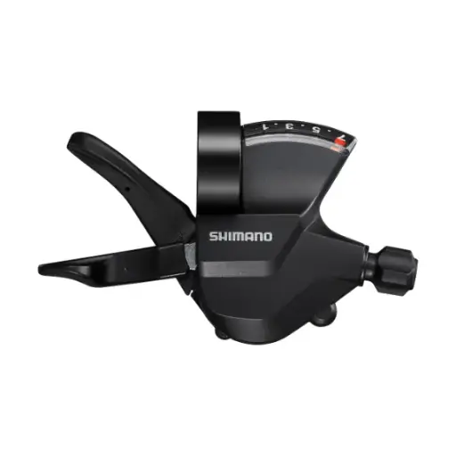 [ESLM3157RA] Shimano SL-M315 OGD Oikea 7v Vaihdevipu