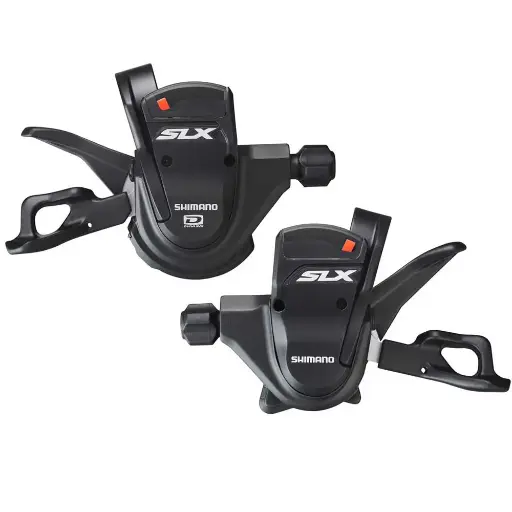 [ISLM670PA] Shimano SLX SL-M670 2/3x10v Vaihdevipupari