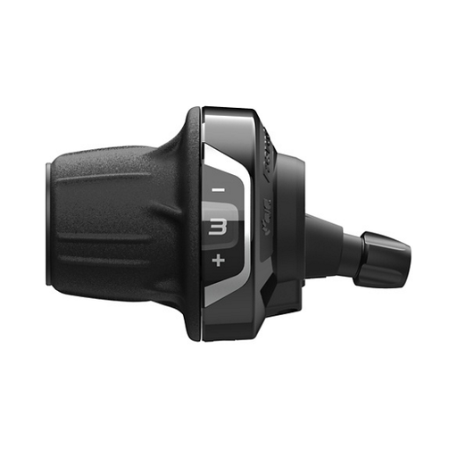 [ESLRV400LSB] Shimano Revoshift SL-RV400-L Vasen 3v Vaihdevipu