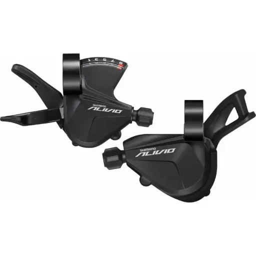 [ESLM31002PA] Shimano Alivio SL-M3100 2x9v Vaihdevipupari