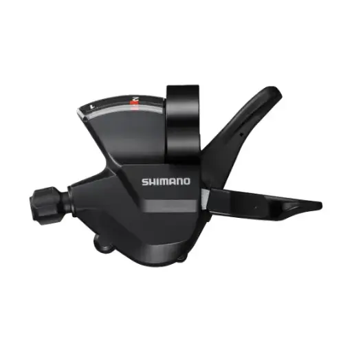 [ESLM3152LB] Shimano SL-M315 OGD Vasen 2v Vaihdevipu