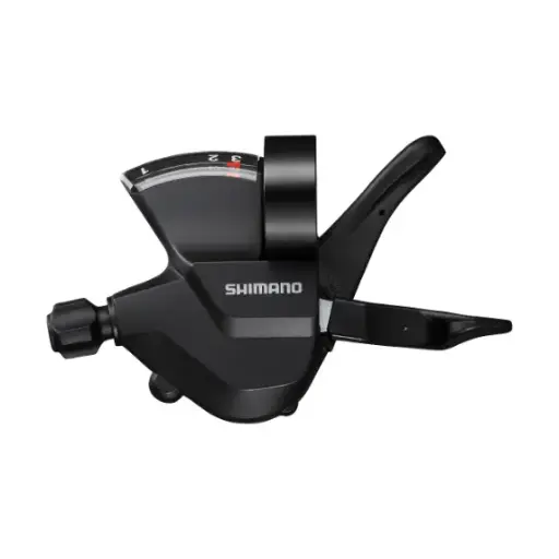 [ESLM315LB] Shimano SL-M315 OGD Vasen 3v Vaihdevipu