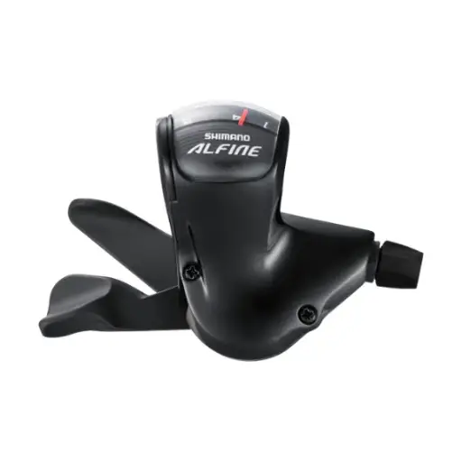 [ESLS503ALSS3] Shimano Alfine SL-S503 Hopea 8v Vaihdevipu