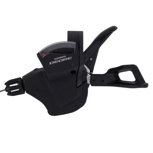 [ISLM6000LB] Shimano Deore SL-M6000-L Vasen 2/3v Vaihdevipu
