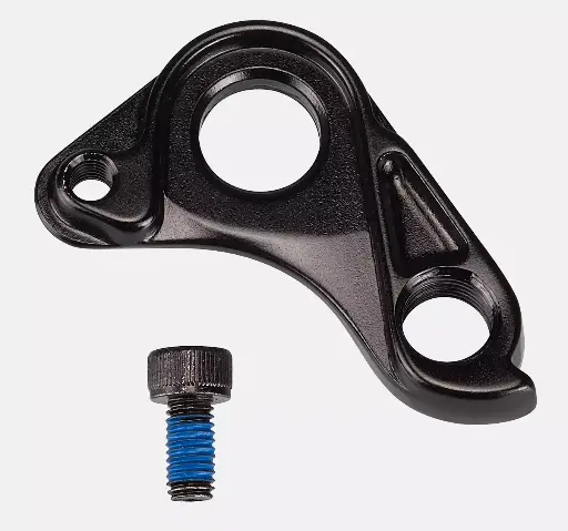 [S206000001] Specialized MY21 Road Disc Lightweight Thru Axle Takavaihtajan Korvake