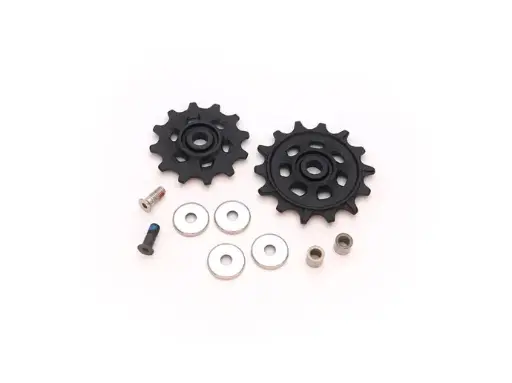 [117518090000] SRAM NX Eagle 12v Rissat