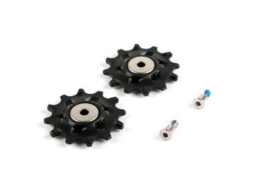 [117518072000] SRAM Apex1/NX 11v Rissat