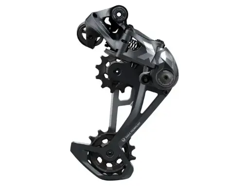 [00 7518 138 001] SRAM X01 Eagle 12v Takavaihtaja