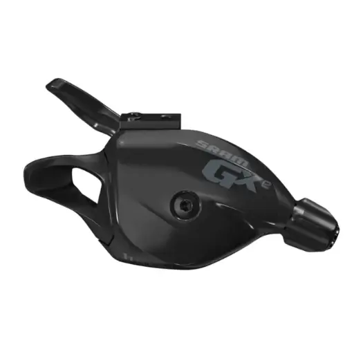 [007018377000] SRAM GX-E Single Click Musta 11v Vaihdevipu