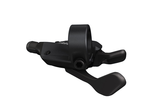 [00 7015 198 010] SRAM X5 Musta 9v Vaihdevipu