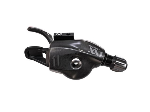 [00 7018 021 001] SRAM XX1 Musta 11v Vaihdevipu