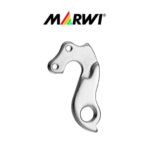 [GH-080] Marwi GH-080 Takavaihtajan Korvake