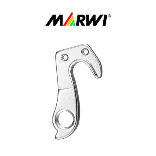 [GH-136] Marwi GH-136 Takavaihtajan Korvake