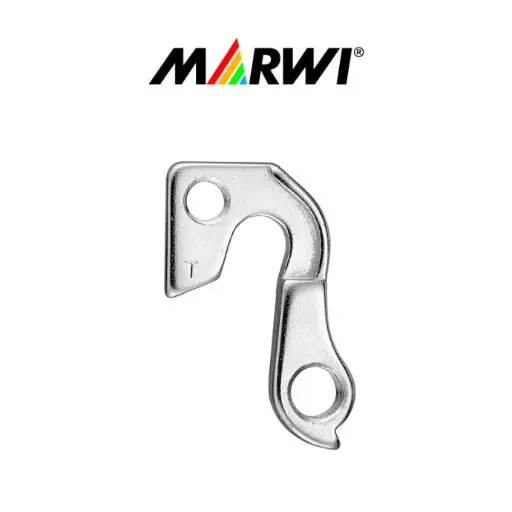 [GH-100] Marwi GH-100 Takavaihtajan Korvake