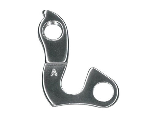 [2501170009] XLC DO-A10 Takavaihtajan Korvake