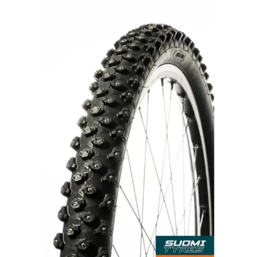 [T617881] Suomi Tyres WXC'R W312 27.5x2.25 57-584 Nastarengas