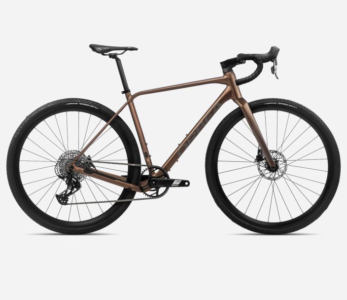 Orbea Terra H41 1X