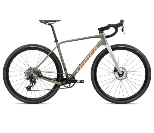 Orbea Terra H41 1X -24