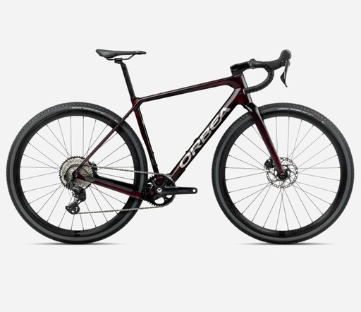 [ORBEA250S14805CG] Orbea Terra M30 Team 1X -25