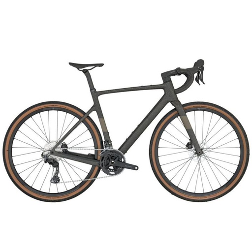 Scott Addict Gravel 40 -24