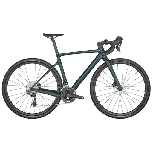 Scott Contessa Addict Gravel 15 -22