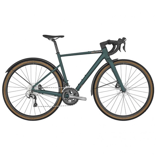 Scott Contessa Speedster Gravel 25 EQ -23