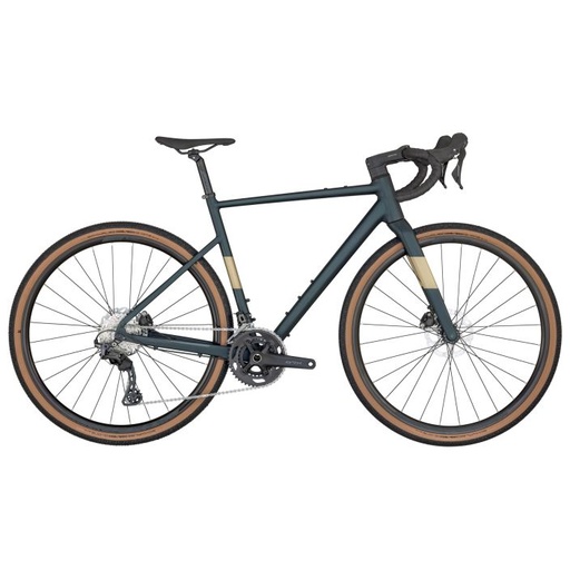 Scott Speedster Gravel 20 -24