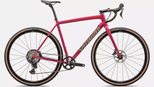 [91424-5054] Specialized Crux Comp -24