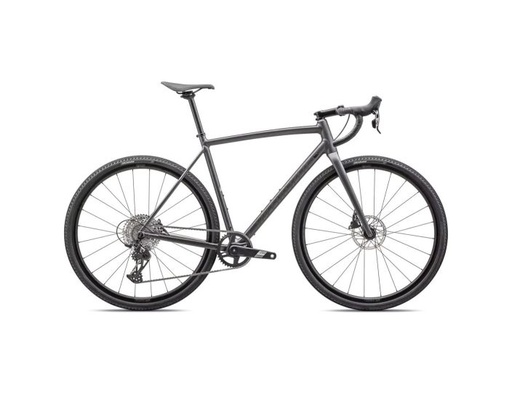 Specialized Crux DSW Comp -25