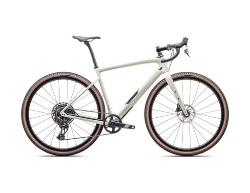 Specialized Diverge Comp Carbon -25