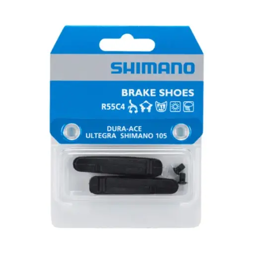 [Y8L298060] Shimano Dura-Ace R55C4 Jarrukumit