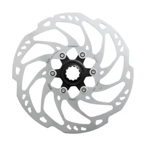 Shimano RT-70 Centerlock Ice-Tech Jarrulevy