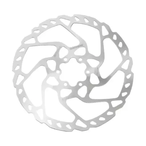 Shimano SM-RT66 6-Pultti Jarrulevy