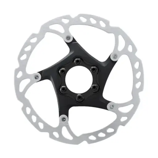 [ESMRT76M2] Shimano SM-RT76 6-Pultti Jarrulevy