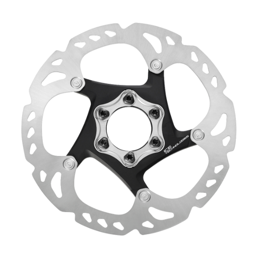 Shimano XT SM-RT86 6-Pultti Ice-Tech Jarrulevy