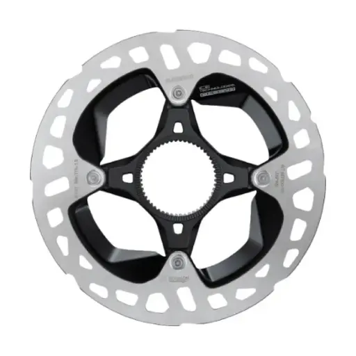 Shimano XTR RT-MT900 Centerlock Ice-Tech Jarrulevy