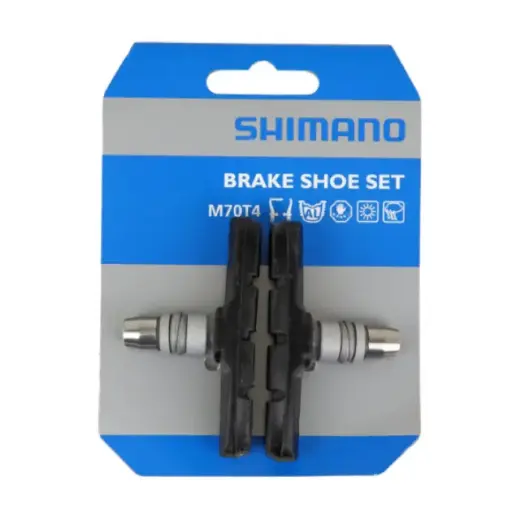[Y8BM9803A] Shimano Deore M70T4 V-Jarrupalat