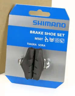 [Y8BC98070] Shimano Tiagra & Sora M50T Jarrupalat