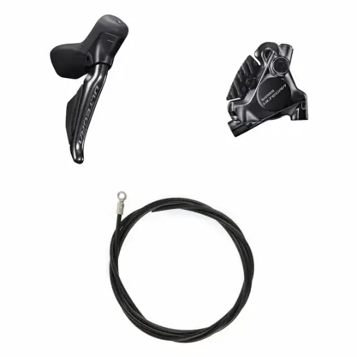 Shimano Ultegra Di2 R8170 2x12v Levyjarrusarja 