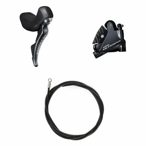 Shimano Ultegra ST-R8020/BR-8070 2x11v Levyjarrusarja