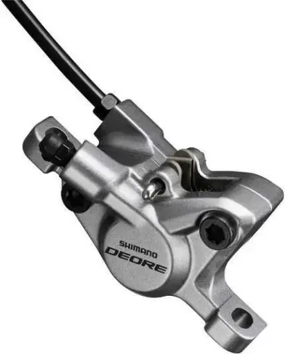 [EBRT615MPS] Shimano Deore BR-T615 Hopea Levyjarrusatula