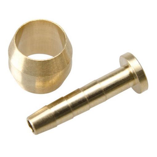 [Y8H298045] Shimano SM-BH59 Jarruletkun Oliivi + Päätynippa